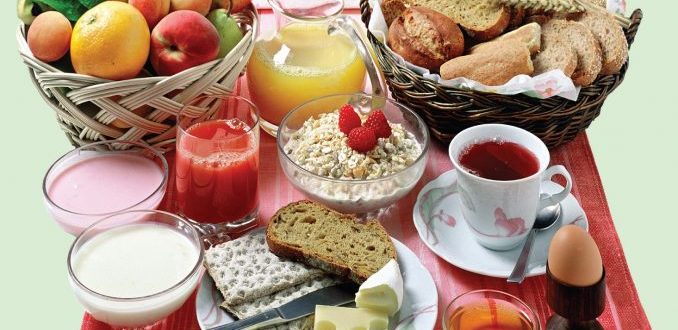 What is your breakfast plan | Kalnirnay Blog - Food Corner