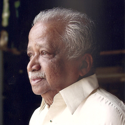 Jyotirbhaskar Jayantrao Salgaonkar