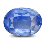 Blue Sapphire | Gemstone Analysis Report