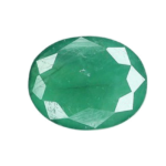 Emerald | Gemstone Analysis Report