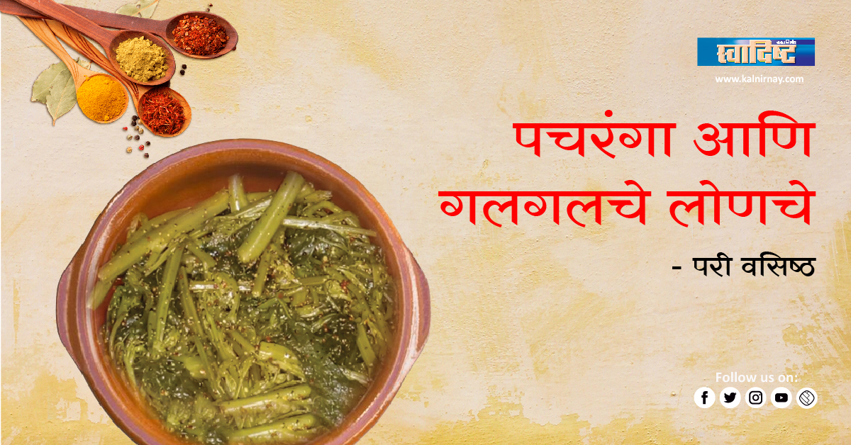 लोणचे | galgal ka achar | galgal achar | galgal achar recipe in marathi | pachranga pickle | punjabi pachranga pickle | pachranga mixed pickle | pachranga achar recipe in marathi