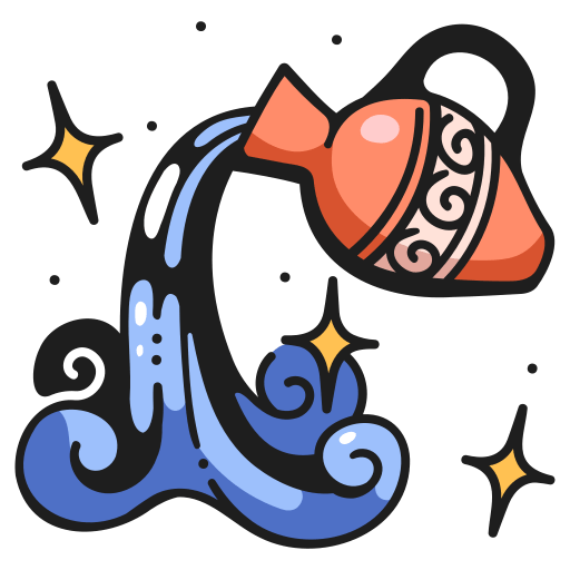 Horoscope for Aquarius by Kalnirnay