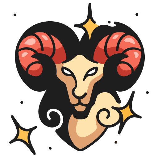 Horoscope for Aries by Kalnirnay