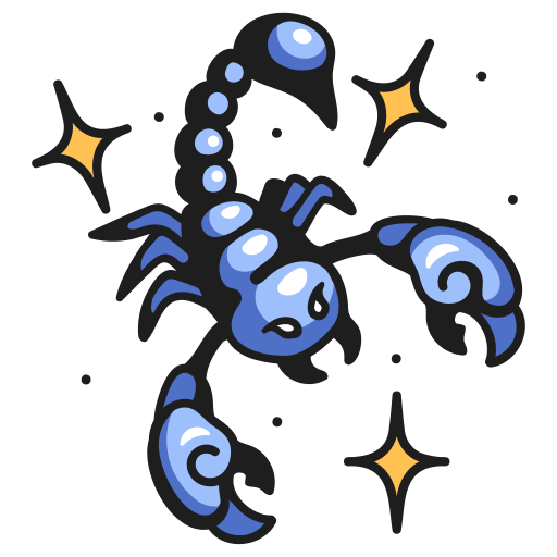 Horoscope for Scorpio by Kalnirnay