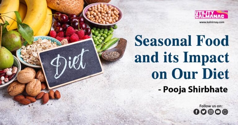 Food | Ever Wondered How Seasonal Food Can Transform Your Diet? | Are You Making the Most of Seasonal Food in Your Diet? | Unleashing the Power of Seasonal Food for a Healthier Lifestyle