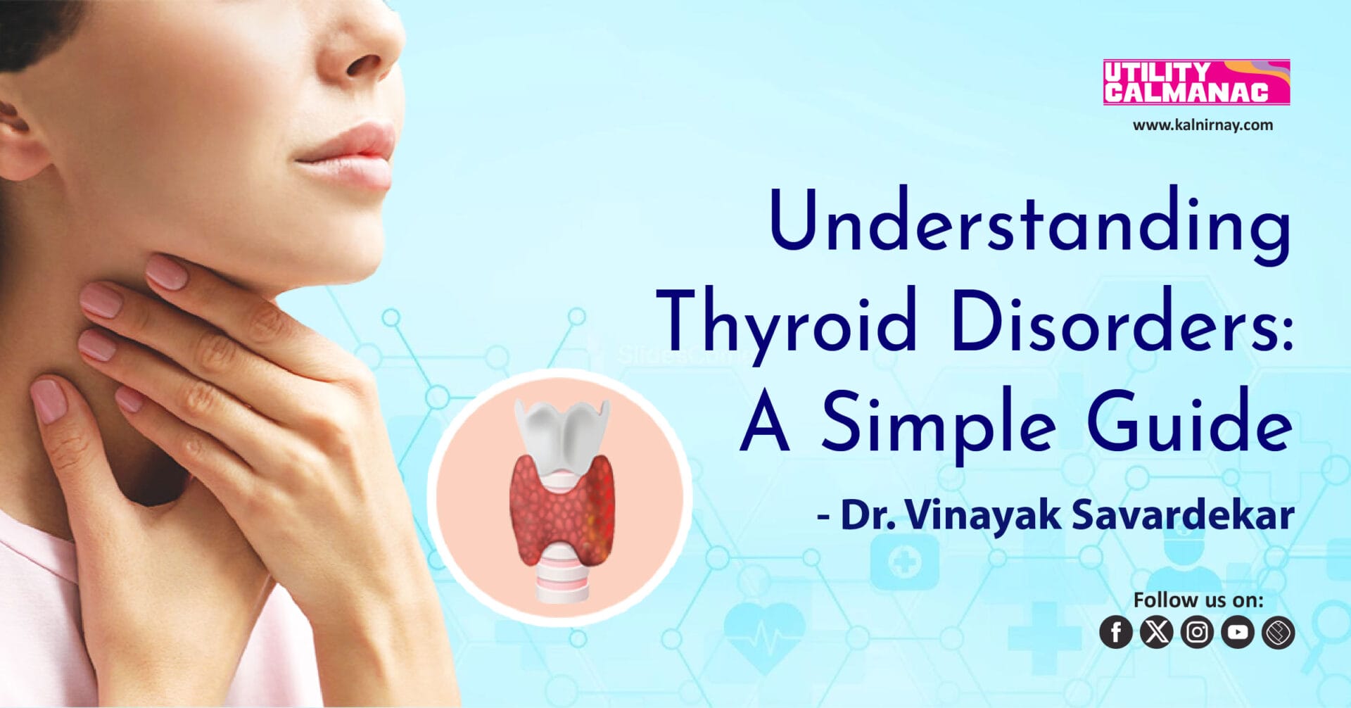 thyroid disorder