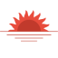 kalnirnay panchang icon sunset